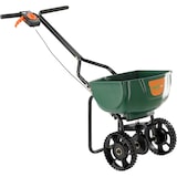 thumbnail of Streuwagen 15 kg Salzstreuer, Saatgutstreuer, Düngerstreuer