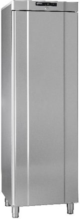 thumbnail of GRAM Umluft - Kühlschrank - COMPACT K 410 RG L1 6N