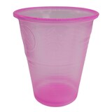 thumbnail of 3000 Mundspülbecher Trinkbecher pink 180 ml