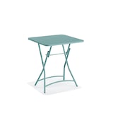 thumbnail of Ensemble table & 2 chaises Bistro Breeze - Veba couleur bleu