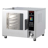 thumbnail of Horno eléctrico mixto industrial inoxtrend RDE105E