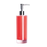 thumbnail of Excelsa dispenser sapone Spa 6x21,5x6 cm plastica rosso
