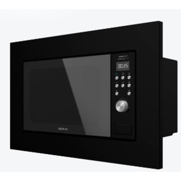 Cecotec microondas GRANDHEAT 2000 built-in 01375