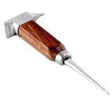 thumbnail of Yamachu Eispickel Amboss 17.5cm mit Holzstiel Handgefertigt in Japan von