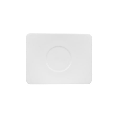 Villeroy & Boch Modern Grace Kaffee Untertasse 17x14cm