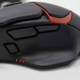 thumbnail of Mouse Da Gaming Rgb Colorato Con 8 Pulsanti Cablato Usb Rosso Programmabile Pc
