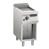 thumbnail of KBS Gasgrillplatte glatt verchromt 11Kw mit 1 Heizzone offener Unterbau