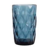 thumbnail of San Ignacio - Set aus 16 Gläsern (8x260ml + 8x350ml) mit 8 Kristallgläsern (250ml) in Blau