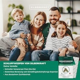 thumbnail of Schlupfwespen gegen Kleidermotten: 6 Lieferungen je 10 Karten (60 Karten gesamt)
