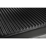 thumbnail of Royal Catering Parrilla de contacto doble - ondulada - 2 x 1.800 W