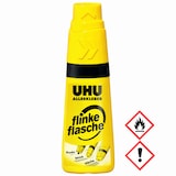 thumbnail of Tube de colle Twist & Glue, avec solvant, flacon de 35 ml