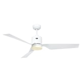 thumbnail of DC Deckenventilator Eco Dynamix II-Z WiFi WE mit LED 132