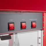 thumbnail of GastroHero Popcornmaschine ECO – 5 kg/h Leistung, 1 Kessel, langlebiges Edelstahlgehäuse