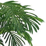 thumbnail of Palmera Cycas artificial con macetero 140 cm verde
