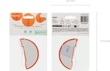 thumbnail of 50x Wabenball, Orange, 20 cm