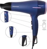 thumbnail of Proficare PC-HTD 3030 Haartrockner Blau