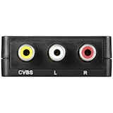 thumbnail of SpeaKa Professional AV Konverter [Cinch - HDMI] 1920 x 1080 Pixel SP-12170984