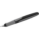 thumbnail of Füllhalter Ray L onyx