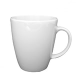 thumbnail of 5x Henkelbecher 0,35 ltr. Form Coffeeshop - uni weiss