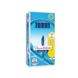 thumbnail of PAPER MATE® Druckkugelschreiber Flexgrip Ultra S0190433 Schreibfarbe Blau 12er Schachtel