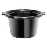 thumbnail of Slowcooker | Mini | Aluminium | 1.25L | 230V | 230x220x200(h)mm