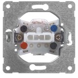 thumbnail of Peha Wippschalter Kontrolllicht D 516 GLK 00192611