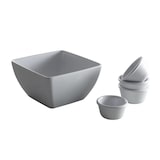 thumbnail of Ramekin 50 ml 70x35 mm melamine