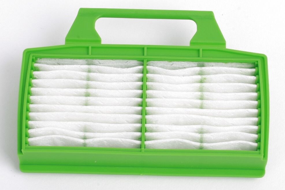 Vorfilter / Microhygienefilter passend für alle Sebo Airbelt K Staubsauger