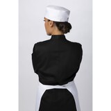 thumbnail of Chef Works® Beanie COOL VENT™ Re: Collection nachhaltig, verstellbar, unisex, Black