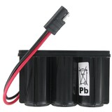 thumbnail of Hawker Cyclon 0819-0024 Monoblock 2.5-12 Blei PB Akku 2500mAh