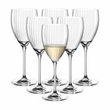 thumbnail of Leonardo POESIA Rieslingglas 350 ml 6er Set