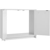 thumbnail of tectake Mobile sotto lavabo Katalina, spazioso, capacità di carico 20 kg - 405367