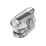 thumbnail of KVC65.001SI KENWOOD Baker Impastatrice in acciaio inox silver.(53 x 35 x 44). 1200W, bilancia integrata, ciotola da 5l