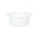thumbnail of Plastorex - Bassine ronde 20 L blanc
