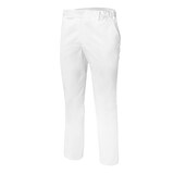 thumbnail of Molinel - pantalon cuisine pebeo blanc t62