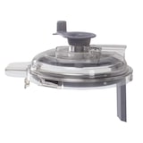 thumbnail of Robot-Coupe - Robot Cook - 43000R