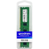 thumbnail of Goodram GR3200D464L22S/8G Speichermodul 8 GB 1 x 8 GB DDR4 3200 MHz