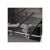 thumbnail of Lavabicchieri meccanica con cestello Ø 36 cm completa di dosatore detergente e brillantante