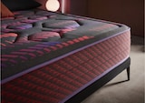 thumbnail of Colchón Visco Luxury GAMER EXCLUSIVE H29 - 105*180
