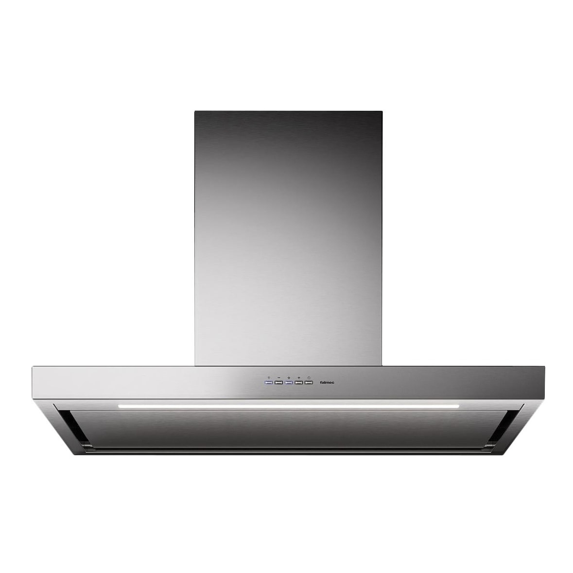 FALMEC hotte décorative murale 90cm 800m3/h inox PLANENRS1430