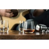 thumbnail of Zwiesel Glas Pure Whiskyglas groot 60 - 0.389 Ltr - set van 4