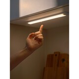 thumbnail of Réglette Preston 30 Matière plastique Milky, H.30  IP20  LEDModule /  Intérieur