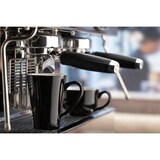 thumbnail of Olympia Cafe Latte Cup Zwart - 340ml (12 stuks)