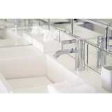 thumbnail of BiOHY Sanitärreiniger (2x1l Flasche) | Kalkzersetzendes Konzentrat für den Sanitärbereich | Badreiniger mit angenehme & frischen Duft | EXTRA STARK