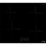 thumbnail of Table de cuisson -   - FTI468 - 59 cm - 4 foyers induction - Verre noir usage non-intensif FAGOR