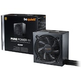 thumbnail of PC- Netzteil Be Quiet Pure Power 11 400W