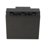 thumbnail of Kung Long Bleiakku 12V 18Ah WPL18-12NSHR longlife 10 Jahre