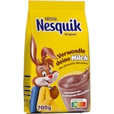 thumbnail of Nesquik Original Nachfüllbeutel (700 g)