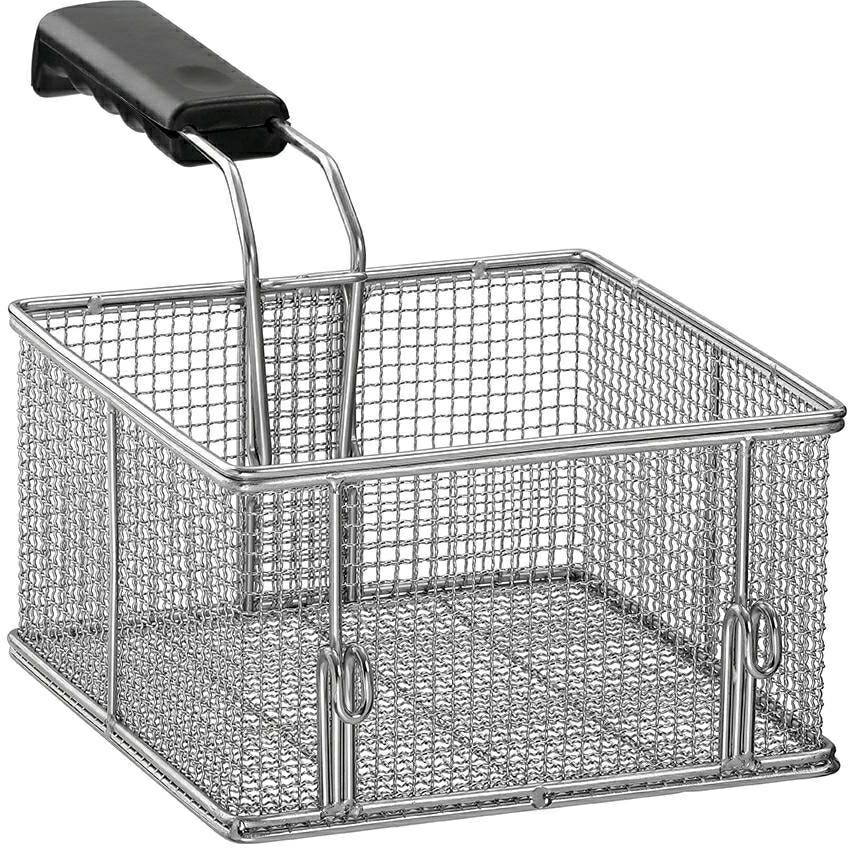 Cesta freidora Snack Plus III y Snack Plus IV - Bartscher. Bartscher