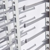 thumbnail of Tellerwagen für bis zu 80 Teller